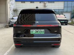NIO ES8 Six-Seat Executive Signature Edition - ფოტო 15