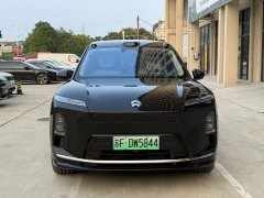 NIO ES8 Six-Seat Executive Signature Edition - ფოტო 2