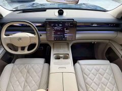 NIO ES8 Six-Seat Executive Signature Edition - ფოტო 8