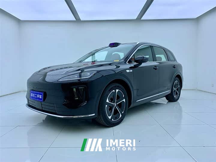 BYD Shangjie H5 extended range Max