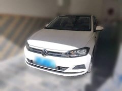 Volkswagen Polo Plus 1.5L Automatic Colorful Tech Edition - ფოტო 1