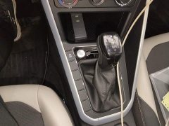 Volkswagen Polo Plus 1.5L Automatic Colorful Tech Edition - ფოტო 10