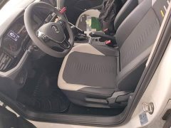 Volkswagen Polo Plus 1.5L Automatic Colorful Tech Edition - ფოტო 11