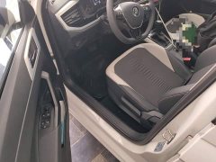 Volkswagen Polo Plus 1.5L Automatic Colorful Tech Edition - ფოტო 12