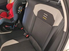 Volkswagen Polo Plus 1.5L Automatic Colorful Tech Edition - ფოტო 13