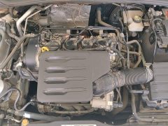 Volkswagen Polo Plus 1.5L Automatic Colorful Tech Edition - ფოტო 16
