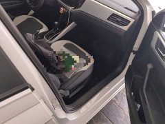Volkswagen Polo Plus 1.5L Automatic Colorful Tech Edition - ფოტო 19