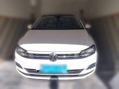 Volkswagen Polo Plus 1.5L Automatic Colorful Tech Edition - ფოტო 2