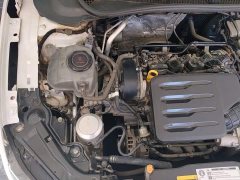 Volkswagen Polo Plus 1.5L Automatic Colorful Tech Edition - ფოტო 20