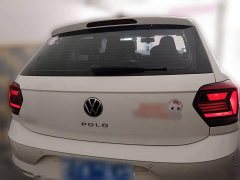 Volkswagen Polo Plus 1.5L Automatic Colorful Tech Edition - ფოტო 3