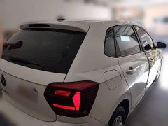 Volkswagen Polo Plus 1.5L Automatic Colorful Tech Edition - ფოტო 4