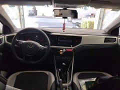 Volkswagen Polo Plus 1.5L Automatic Colorful Tech Edition - ფოტო 5