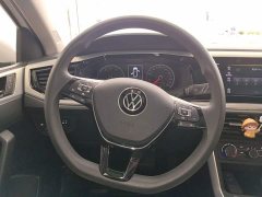Volkswagen Polo Plus 1.5L Automatic Colorful Tech Edition - ფოტო 6
