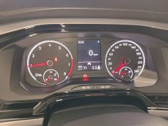 Volkswagen Polo Plus 1.5L Automatic Colorful Tech Edition - ფოტო 7