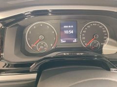 Volkswagen Polo Plus 1.5L Automatic Colorful Tech Edition - ფოტო 8
