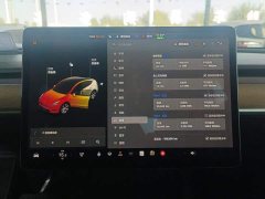 Tesla Model Y Standard Range RWD - ფოტო 14