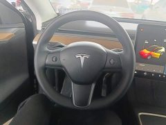 Tesla Model Y Standard Range RWD - ფოტო 15