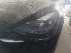 Tesla Model Y Standard Range RWD - ფოტო 5