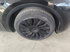 Tesla Model Y Standard Range RWD - ფოტო 6