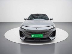 Changan UNI-V 1.5T Deluxe - ფოტო 2