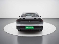 Changan UNI-V 1.5T Deluxe - ფოტო 3
