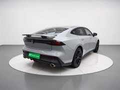 Changan UNI-V 1.5T Deluxe - ფოტო 4