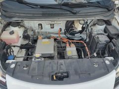Changan Benben E-Star 2021 National Edition Joyful Version LFP Battery (31.18kWh) - ფოტო 10