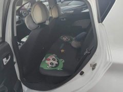 Changan Benben E-Star 2021 National Edition Joyful Version LFP Battery (31.18kWh) - ფოტო 11