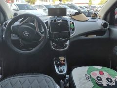 Changan Benben E-Star 2021 National Edition Joyful Version LFP Battery (31.18kWh) - ფოტო 12