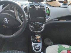 Changan Benben E-Star 2021 National Edition Joyful Version LFP Battery (31.18kWh) - ფოტო 16