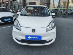 Changan Benben E-Star 2021 National Edition Joyful Version LFP Battery (31.18kWh) - ფოტო 2