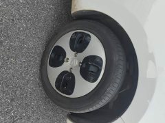 Changan Benben E-Star 2021 National Edition Joyful Version LFP Battery (31.18kWh) - ფოტო 6