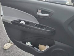 Changan Benben E-Star 2021 National Edition Joyful Version LFP Battery (31.18kWh) - ფოტო 7