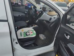 Changan Benben E-Star 2021 National Edition Joyful Version LFP Battery (31.18kWh) - ფოტო 8