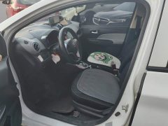 Changan Benben E-Star 2021 National Edition Joyful Version LFP Battery (31.18kWh) - ფოტო 9