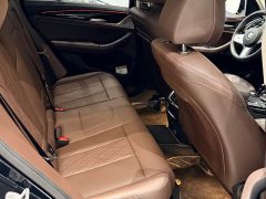 BMW X3 xDrive25i M Sport Package - ფოტო 8