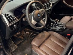 BMW X3 xDrive25i M Sport Package - ფოტო 9
