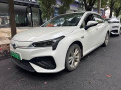 GAC AION S Charm 580 LFP - ფოტო 1