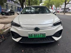 GAC AION S Charm 580 LFP - ფოტო 2