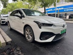 GAC AION S Charm 580 LFP - ფოტო 3