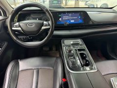 GAC AION S Charm 580 LFP - ფოტო 9