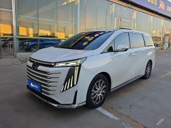 GAC Aion E9 MAX - ფოტო 1