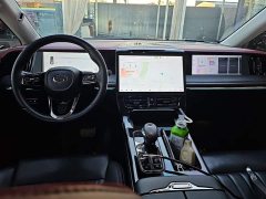 GAC Aion E9 MAX - ფოტო 11
