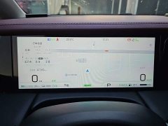 GAC Aion E9 MAX - ფოტო 13