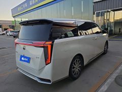 GAC Aion E9 MAX - ფოტო 2