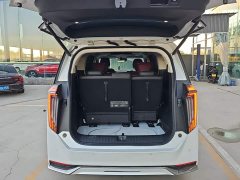 GAC Aion E9 MAX - ფოტო 3