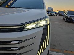 GAC Aion E9 MAX - ფოტო 4