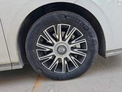 GAC Aion E9 MAX - ფოტო 5