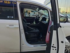 GAC Aion E9 MAX - ფოტო 7