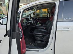 GAC Aion E9 MAX - ფოტო 8